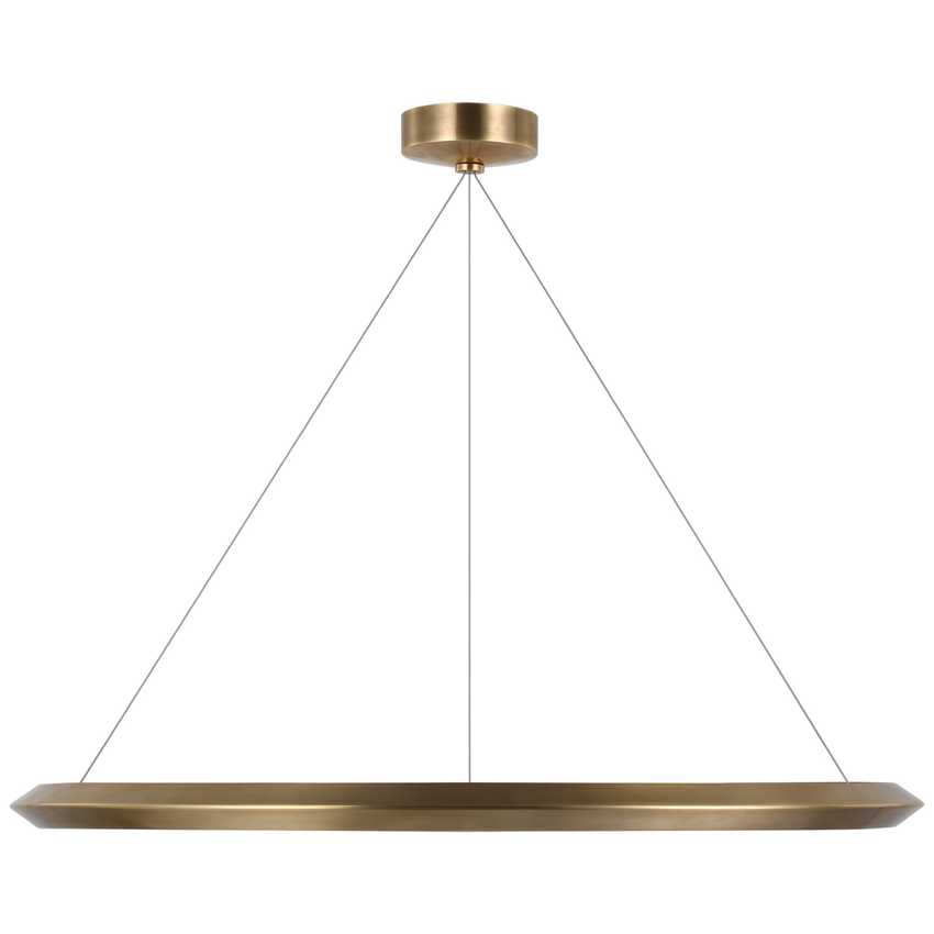 Люстра Encircle Visual Comfort