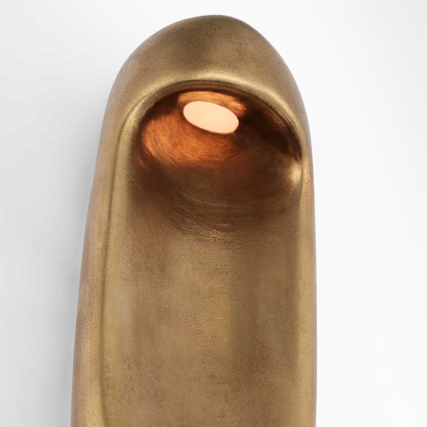 Бра Esculpa Visual Comfort