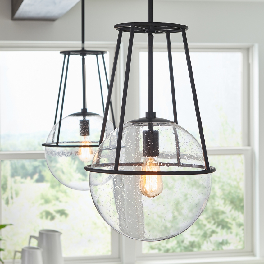 Подвесной светильник Atlas Generation Lighting | Studio Collection