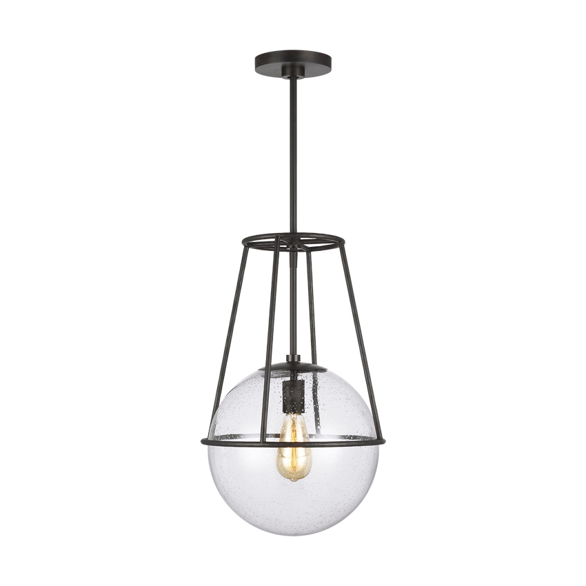 Подвесной светильник Atlas Generation Lighting | Studio Collection
