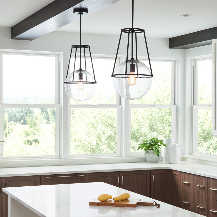 Подвесной светильник Atlas Generation Lighting | Studio Collection
