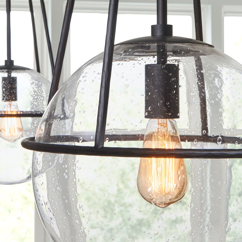 Подвесной светильник Atlas Generation Lighting | Studio Collection