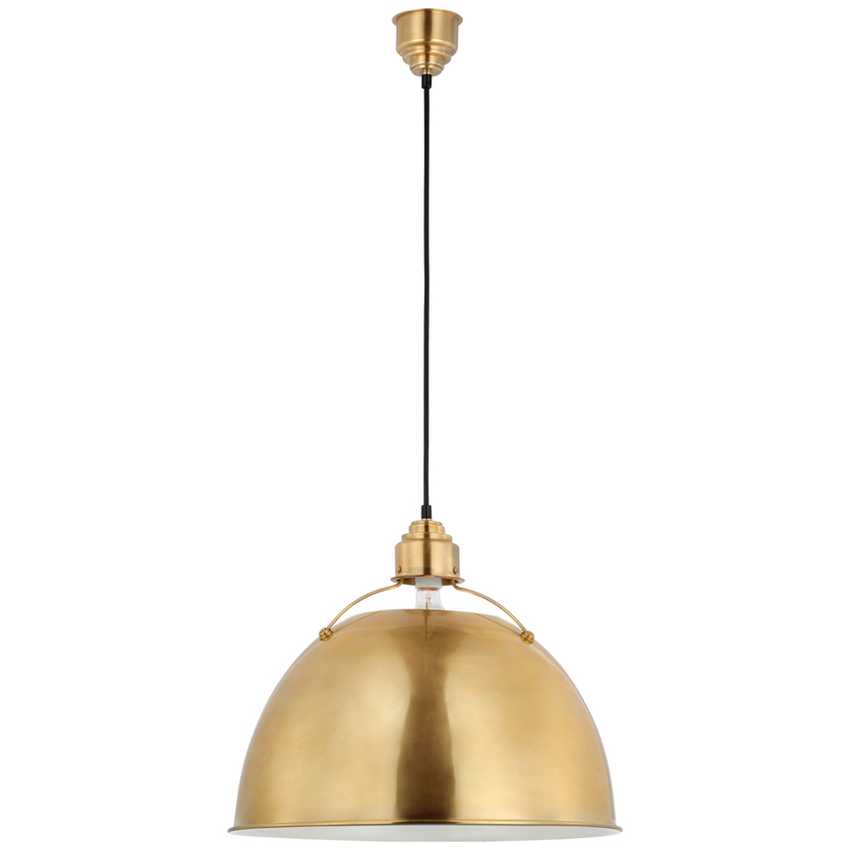 Люстра Eugene Visual Comfort