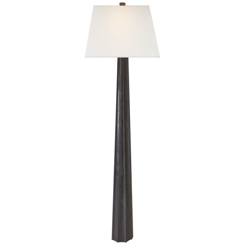 Торшер Fluted Visual Comfort