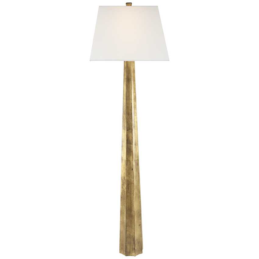 Торшер Fluted Visual Comfort