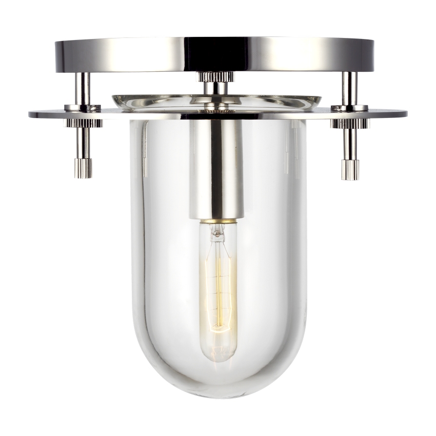 Потолочный светильник Nuance Generation Lighting | Studio Collection