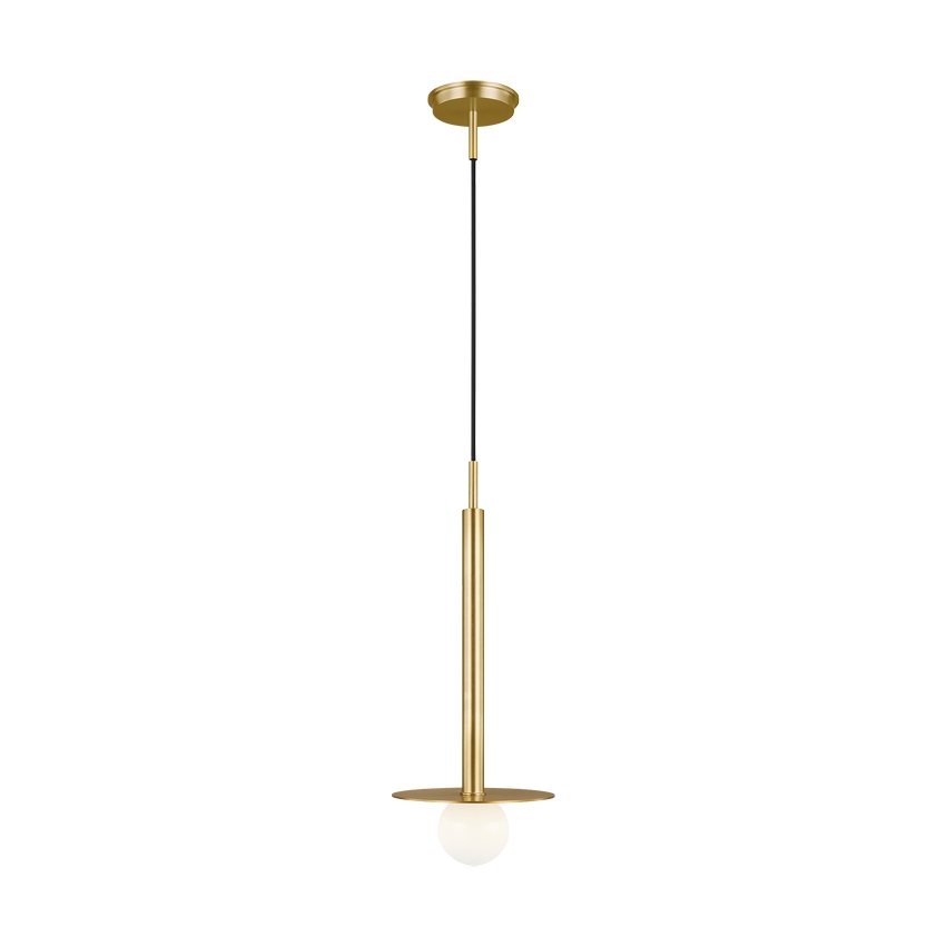 Подвесной светильник Nodes Generation Lighting | Studio Collection