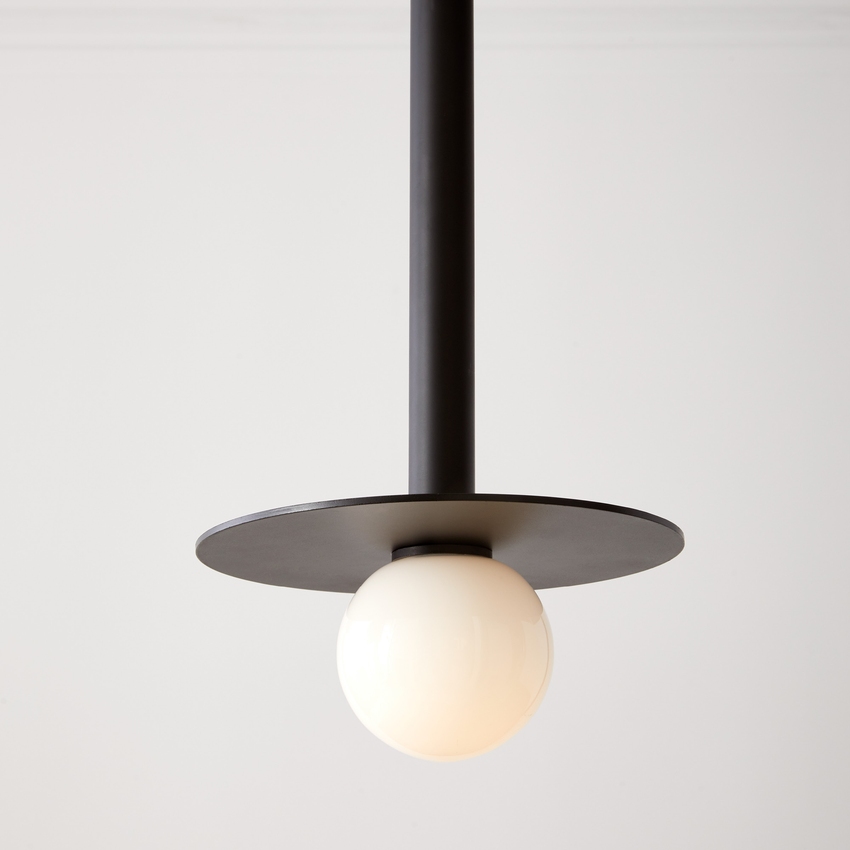 Подвесной светильник Nodes Generation Lighting | Studio Collection