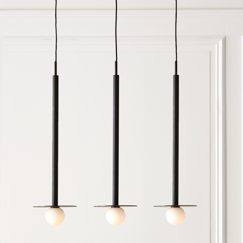 Подвесной светильник Nodes Generation Lighting | Studio Collection