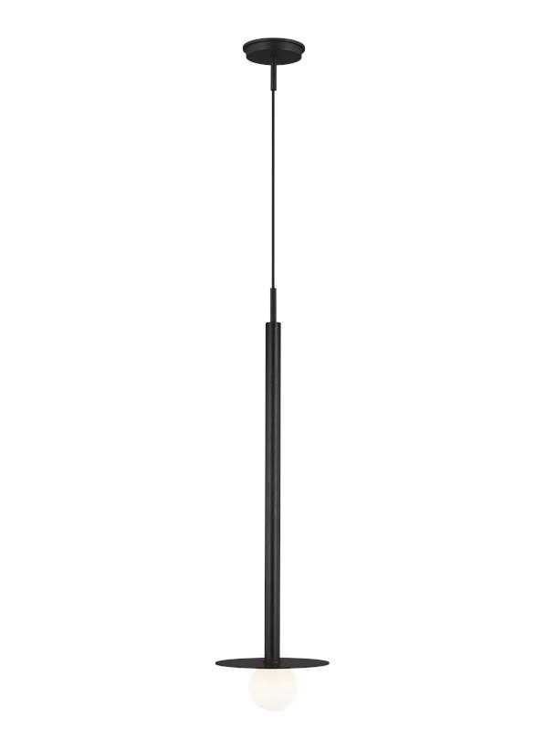 Подвесной светильник Nodes Generation Lighting | Studio Collection
