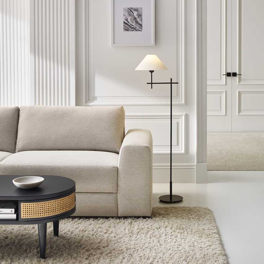 Торшер Hackney Visual Comfort