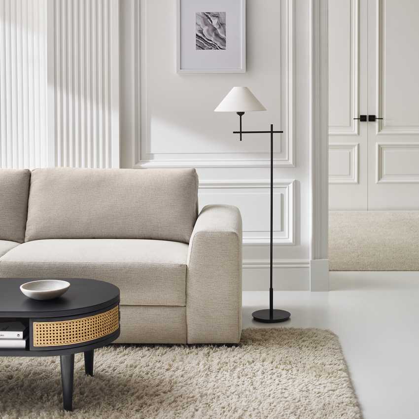 Торшер Hackney Visual Comfort