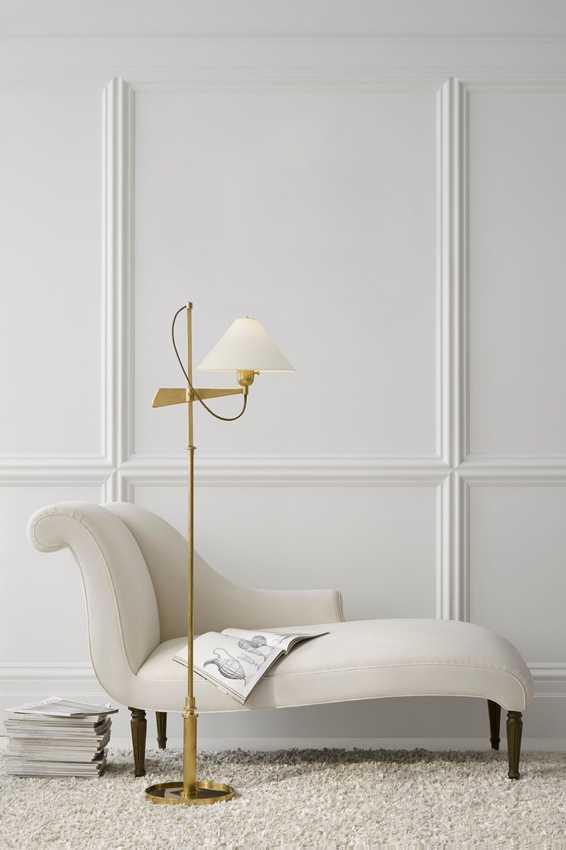 Торшер Hargett Visual Comfort