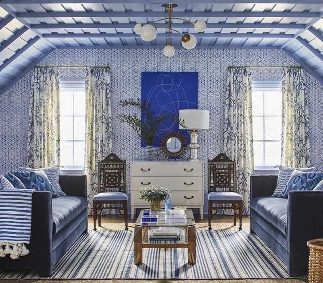 Люстра Prescott Visual Comfort