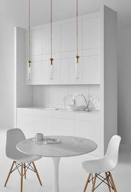 Подвесной светильник Liaison Visual Comfort