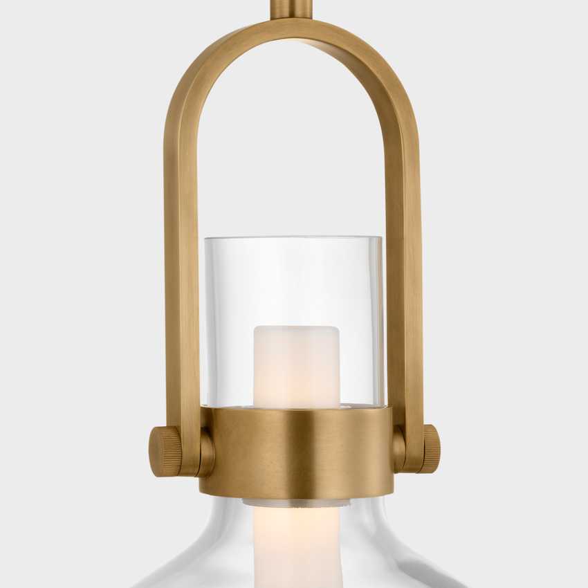 Подвесной светильник Larkin Visual Comfort