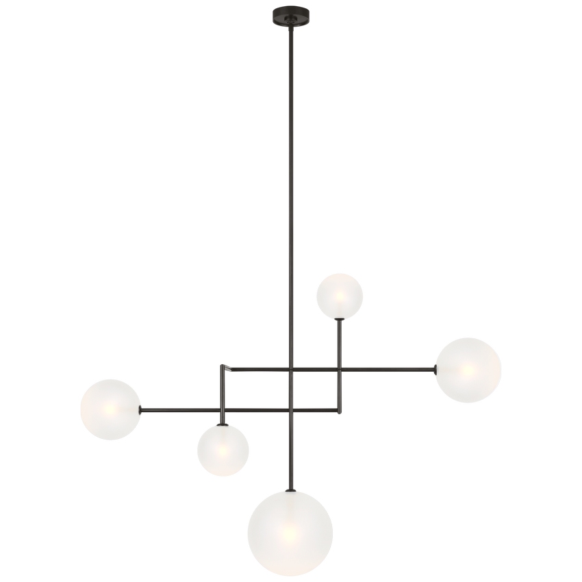 New introductions Linnea Visual Comfort