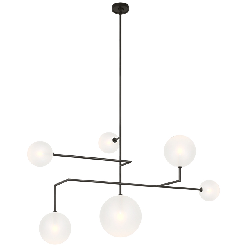 New introductions Linnea Visual Comfort