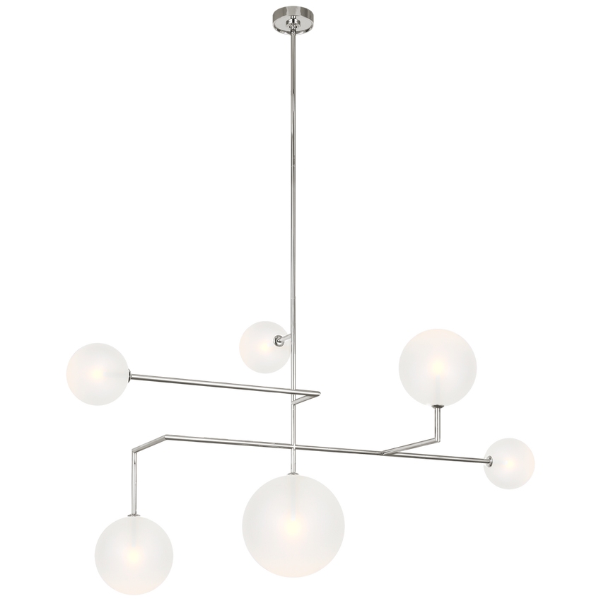 New introductions Linnea Visual Comfort