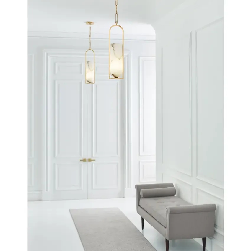 Подвесной светильник Melange Visual Comfort