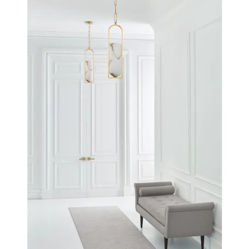 Подвесной светильник Melange Visual Comfort