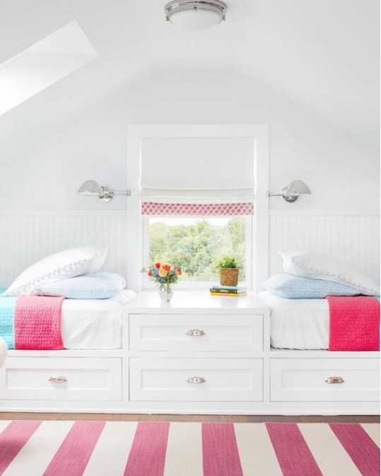 Потолочный светильник Marine Ralph Lauren Home