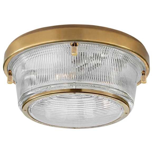 Потолочный светильник Grant Large Ralph Lauren Home