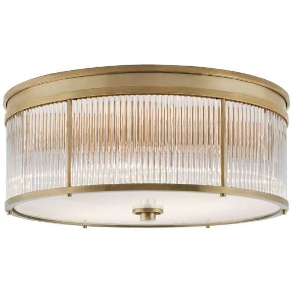 Потолочный светильник 3D Allen Ralph Lauren Home