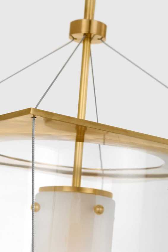 Подвесной светильник Ovalle Visual Comfort