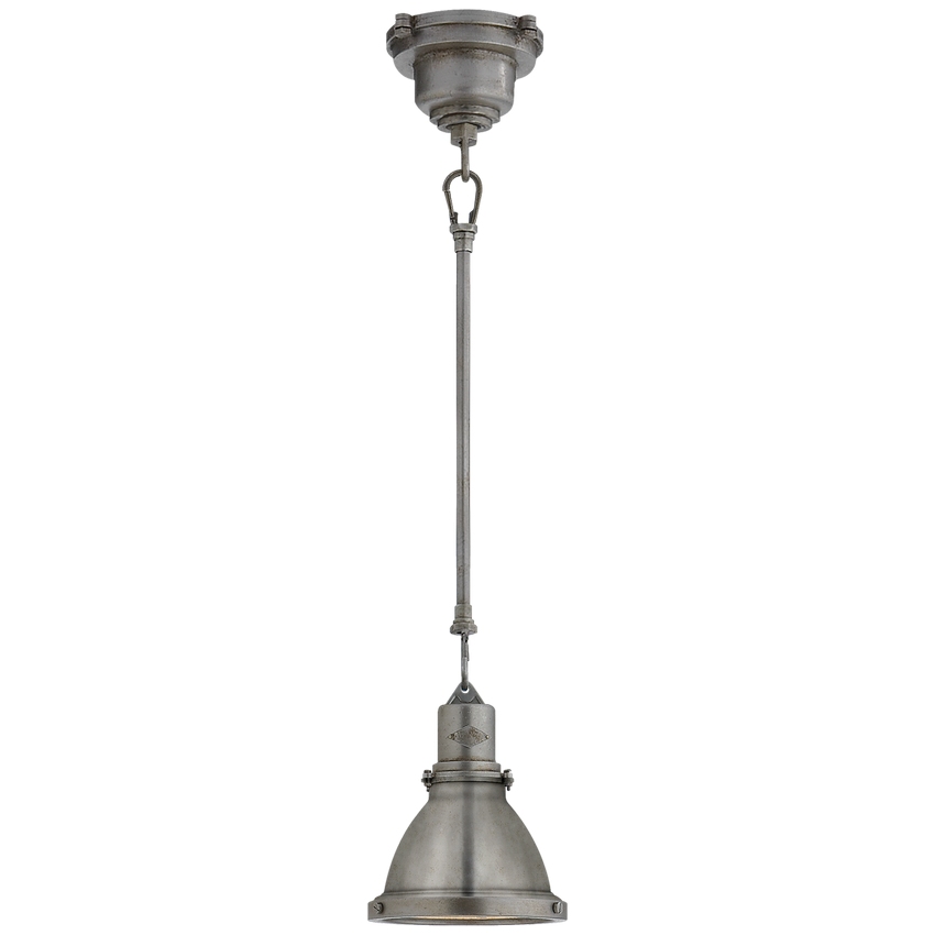 Подвесной светильник Fulton Ralph Lauren Home