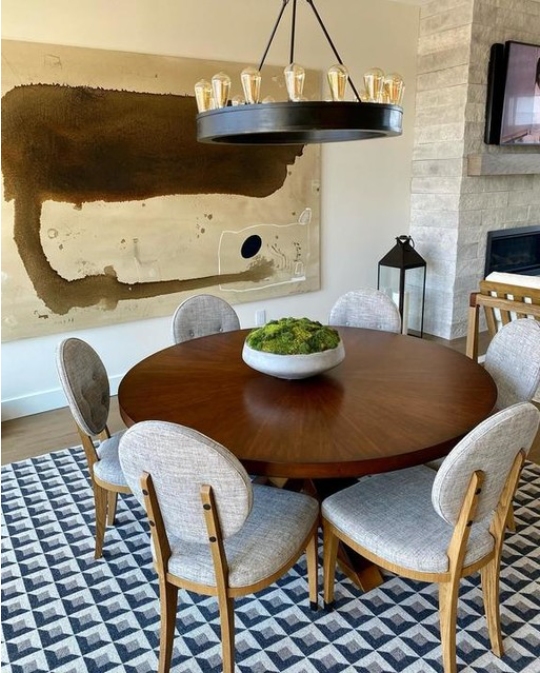 Люстра Roark Ralph Lauren Home