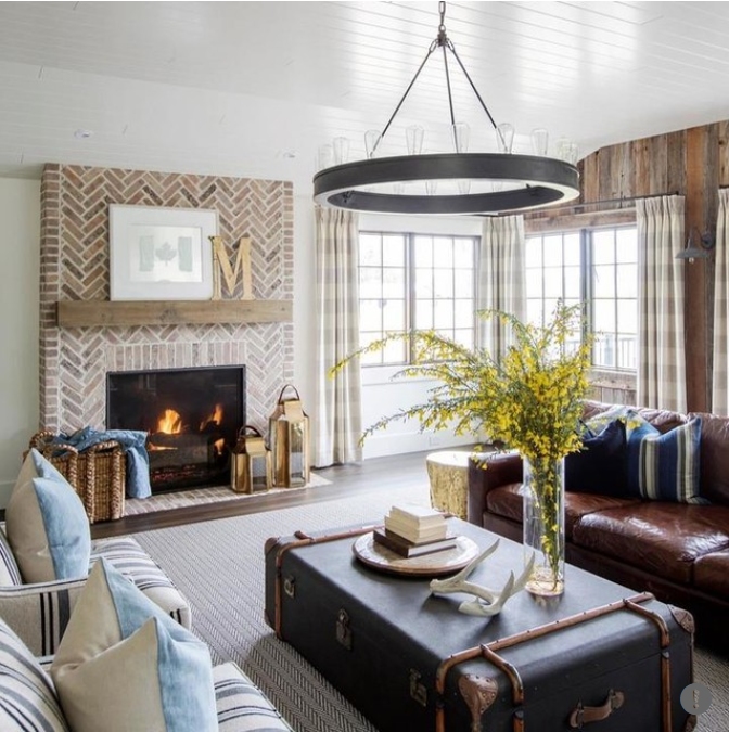 Люстра Roark Ralph Lauren Home