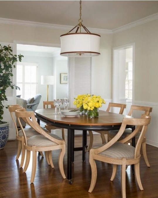 Люстра-абажур Broomfield Ralph Lauren Home