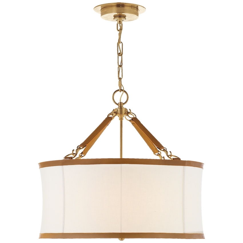 Люстра-абажур Broomfield Ralph Lauren Home
