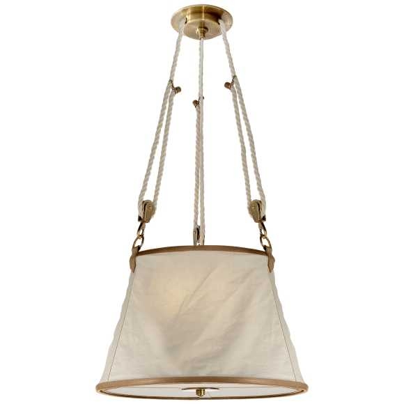 Люстра-абажур Miramar Medium Ralph Lauren Home