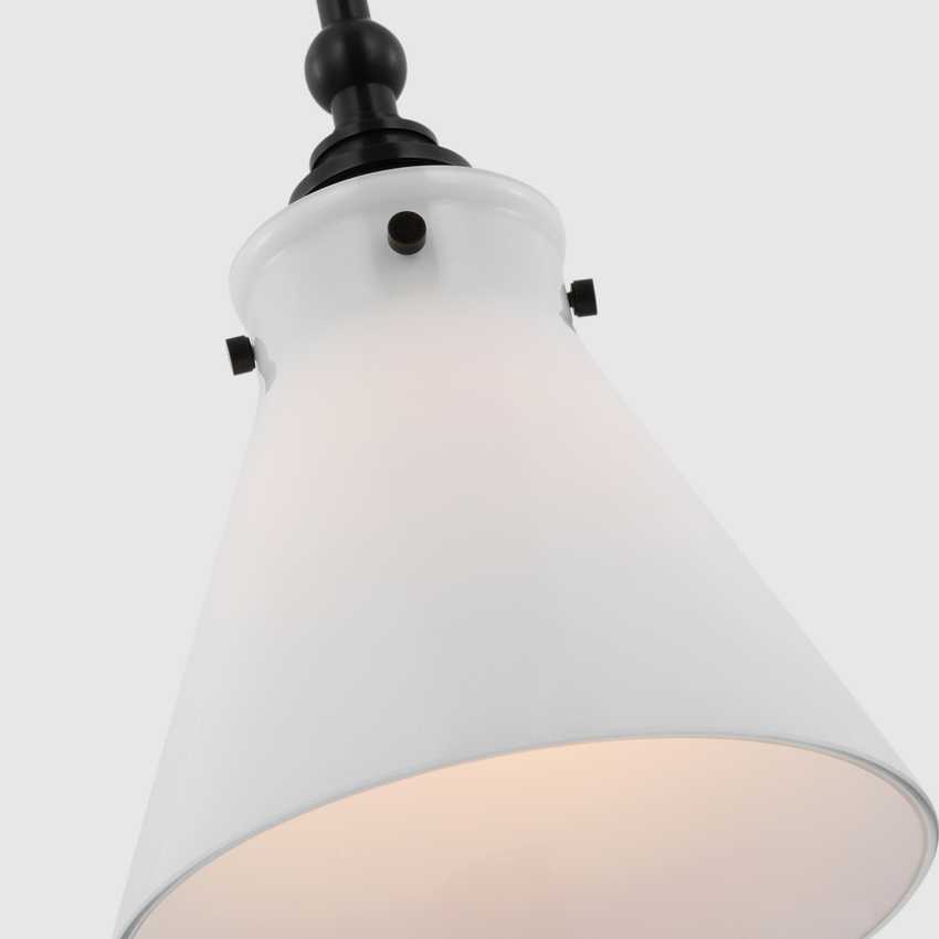 Подвесной светильник Parkington Visual Comfort