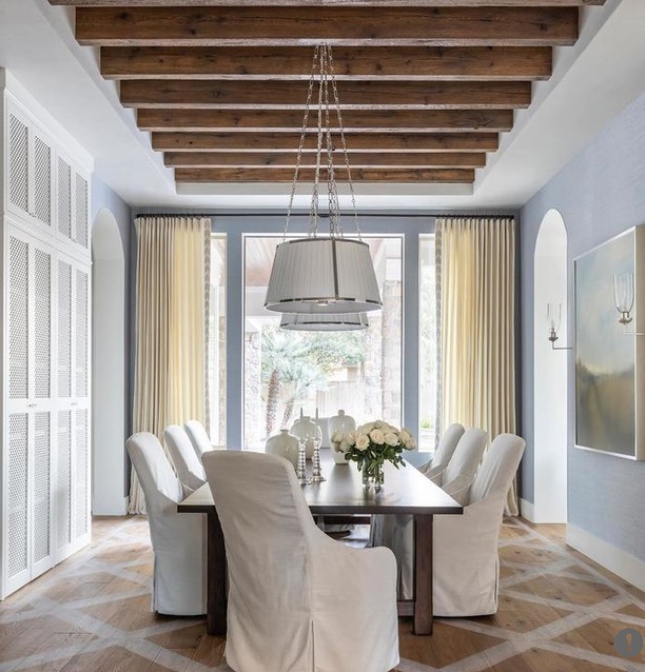 Люстра-абажур Windsor Ralph Lauren Home