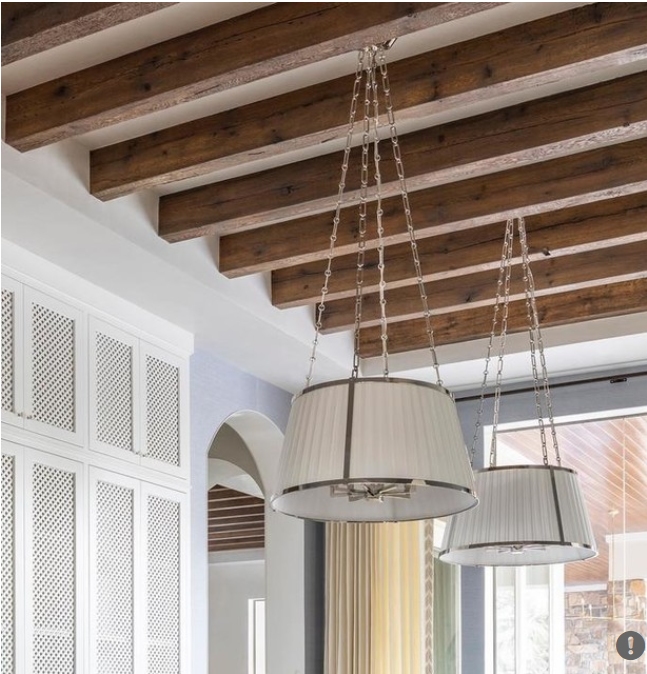 Люстра-абажур Windsor Ralph Lauren Home