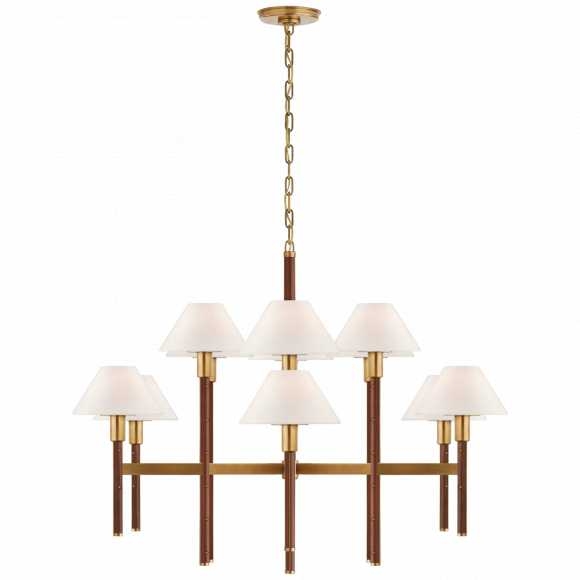 Люстра Radford Ralph Lauren Home