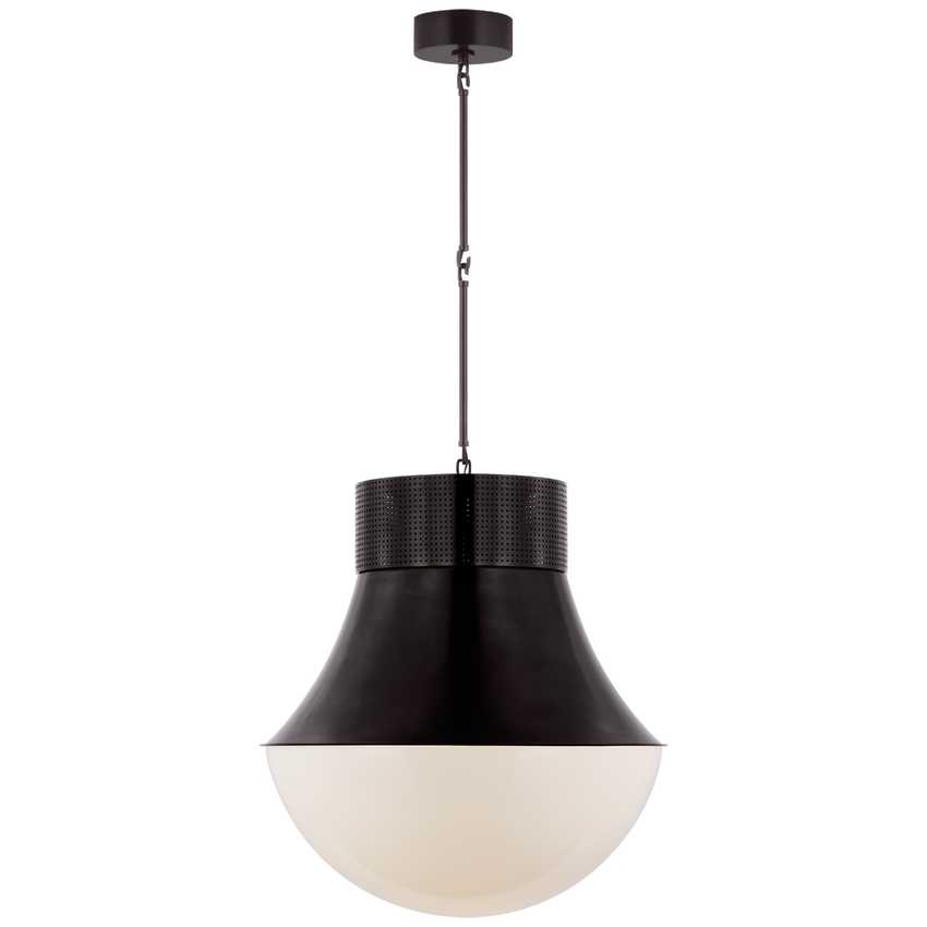 Люстра Precision Visual Comfort