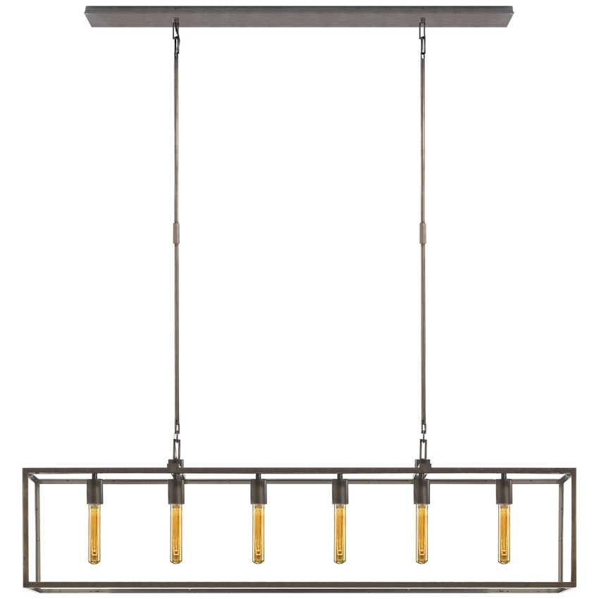 Линейный светильник Belden Visual Comfort