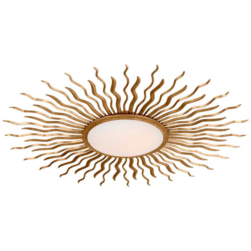 New introductions Re Visual Comfort