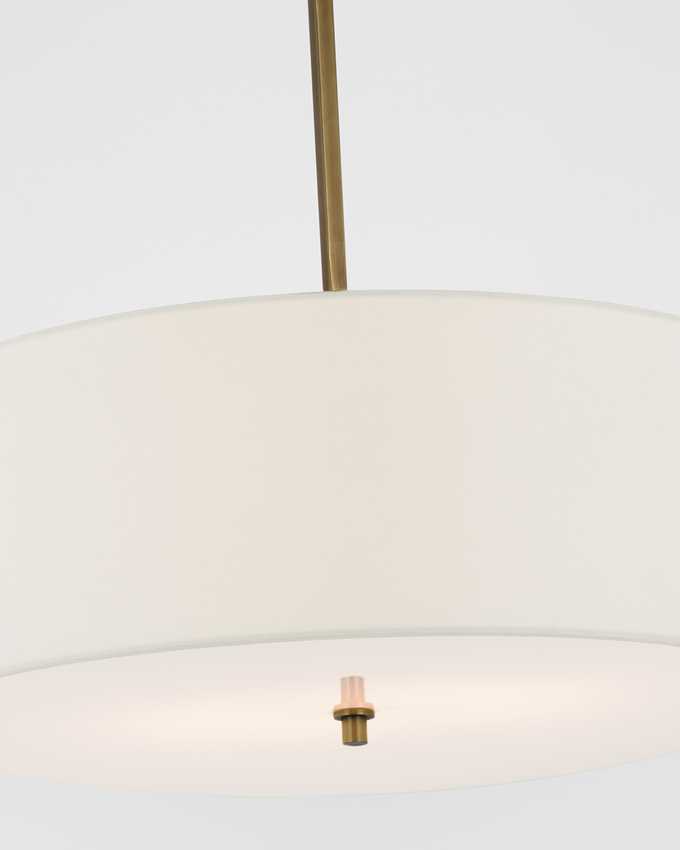 Люстра Reed Visual Comfort
