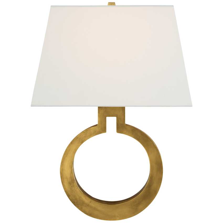 Бра Ring Visual Comfort