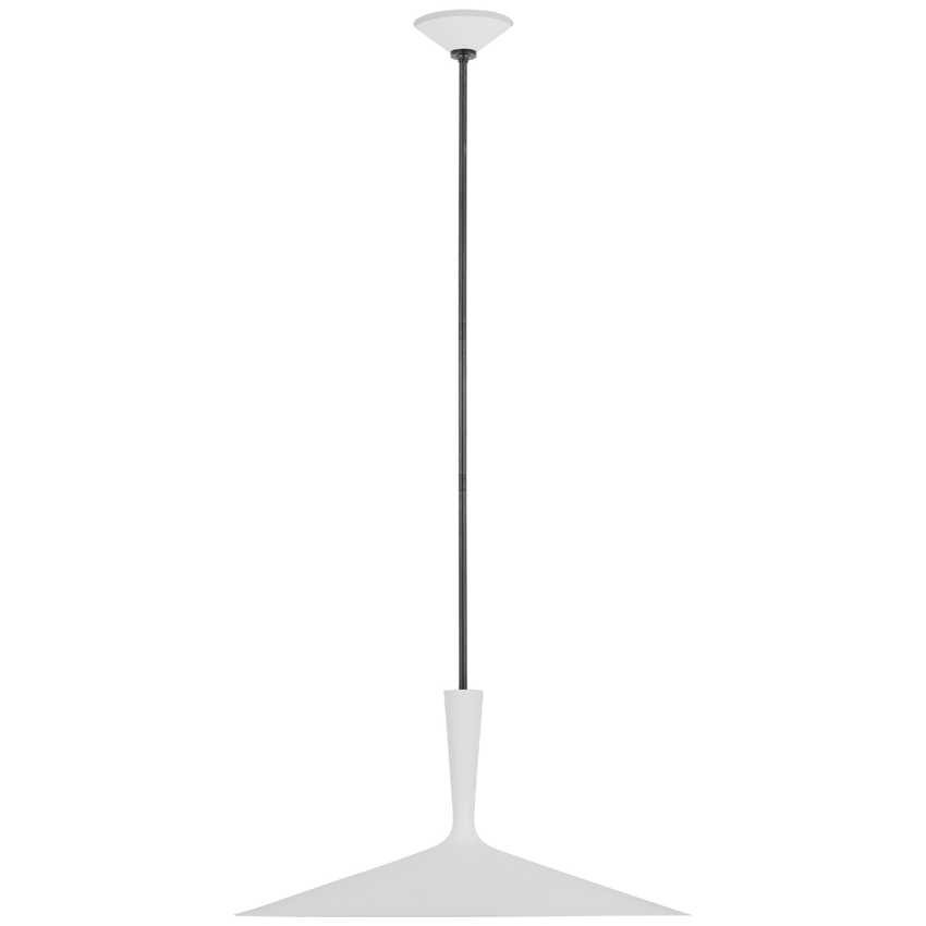 Люстра Rosetta Visual Comfort