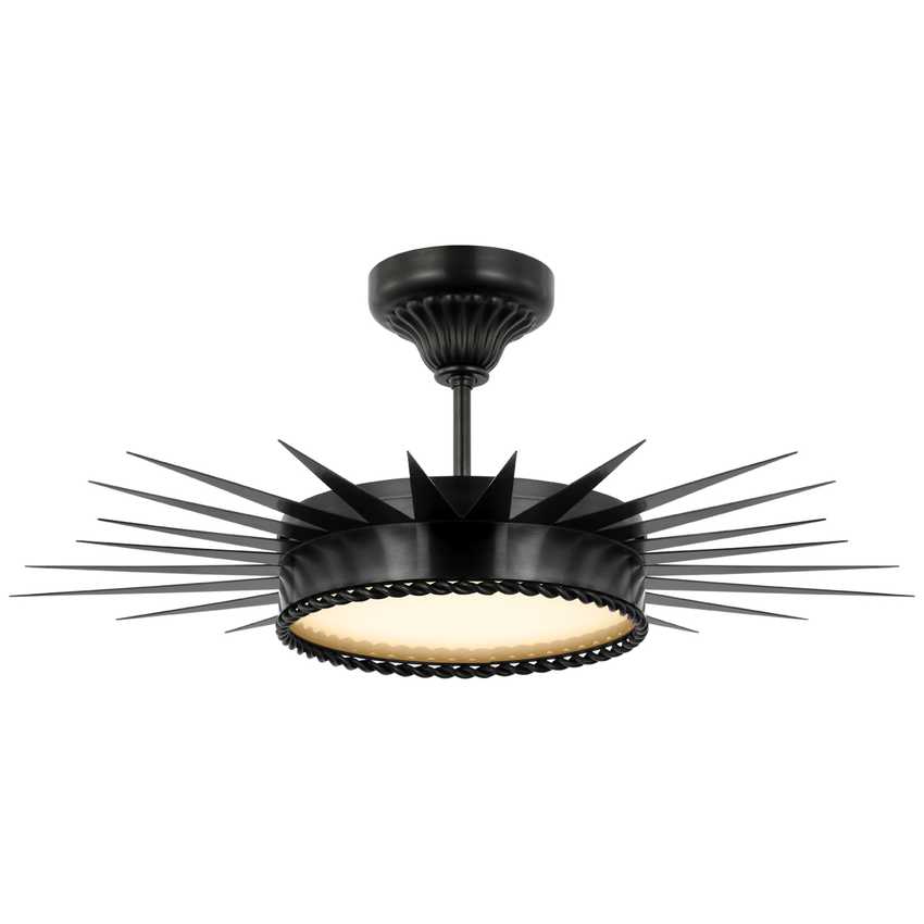 New introductions Soleil Visual Comfort