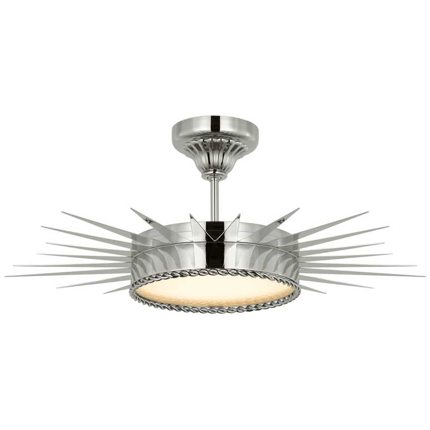 New introductions Soleil Visual Comfort