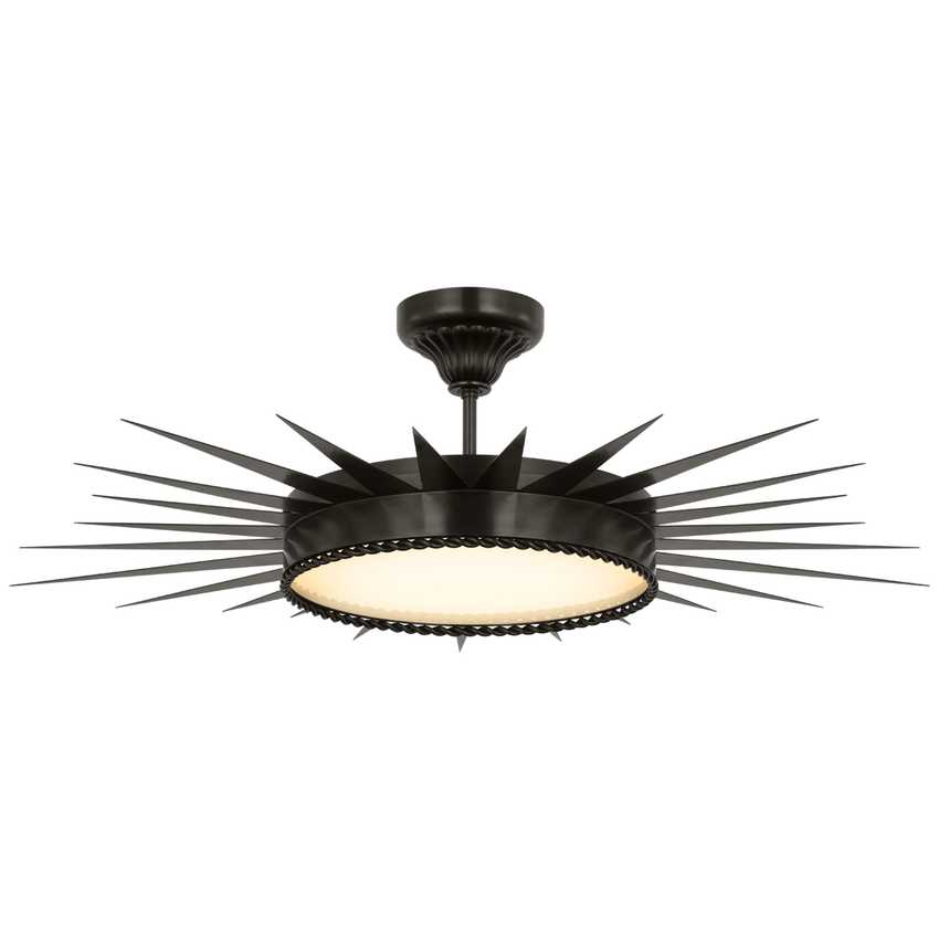 New introductions Soleil Visual Comfort