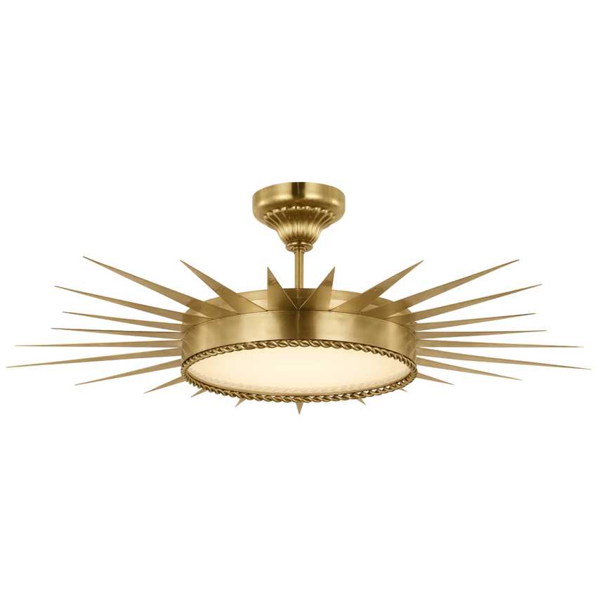New introductions Soleil Visual Comfort