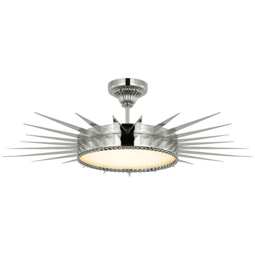 New introductions Soleil Visual Comfort